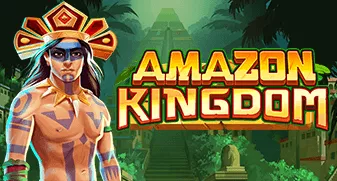 Amazon Kingdom